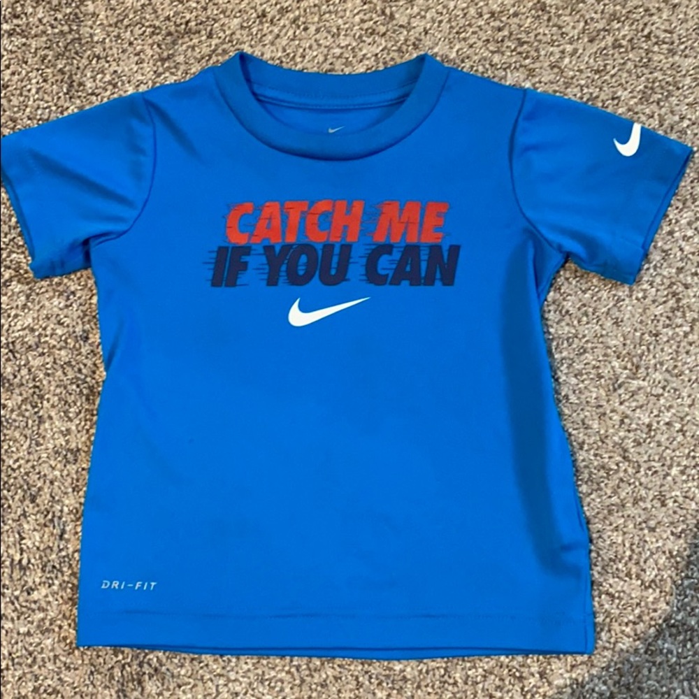 Nike | dri-fit | 3T | toddler boy